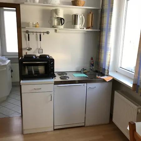 Hotel Esinger Hof Garni 3*