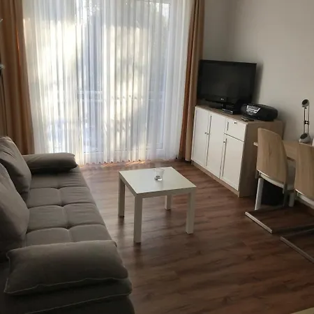 Hotel Esinger Hof Garni Tornesch