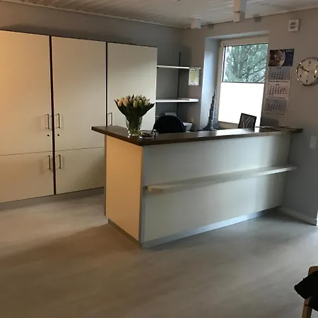 Esinger Hof Garni Ξενοδοχείο Tornesch
