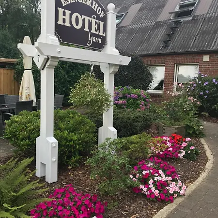 Hotel Esinger Hof Garni Tornesch