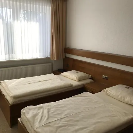 Esinger Hof Garni Hotel