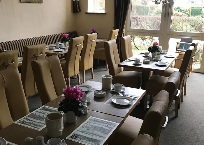 Esinger Hof Garni 3*